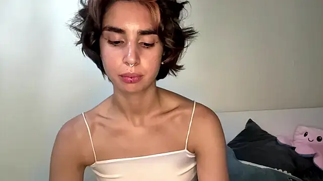 JessiaRuezga: онлайн-секс-чат