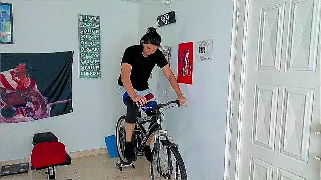 Show Webcam de Andy_gray