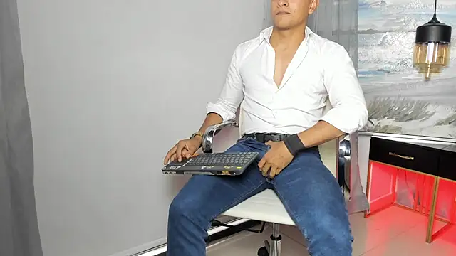 Živý XXX chat Lucii_fer_