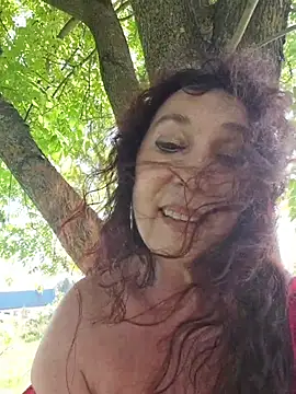 GypsyEsmeralda XXX чат на живо