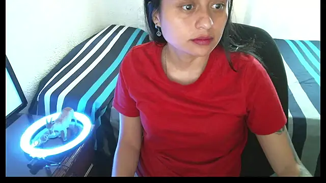 Negritatata Chat XXX live