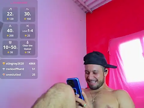 Czat XXX na żywo – body_x29
