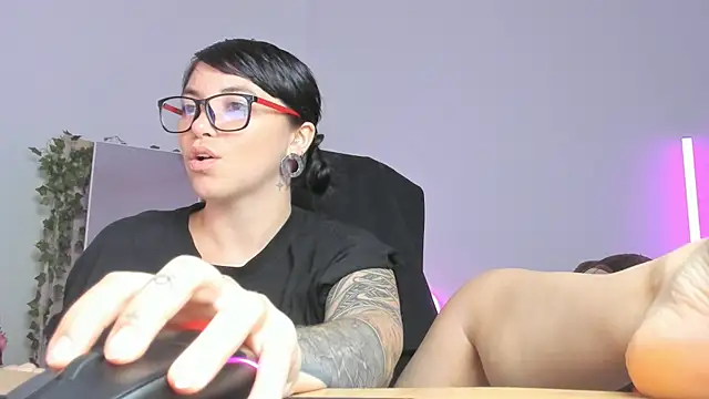 NeoGeisha Chat XXX in diretta