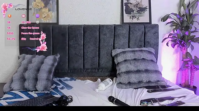 Alanamitchel – Live XXX-chat