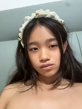 meiguigongzhu5200's Webcam Show