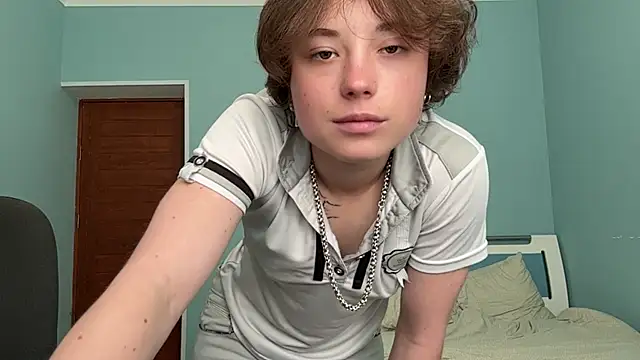 Nellyts Live XXX-Chat