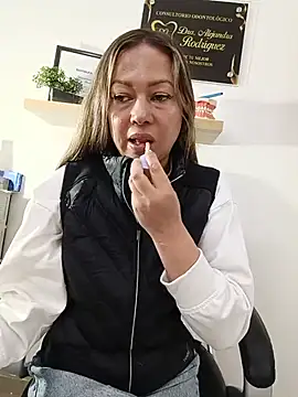 _Dentist-Madisson_04 Live XXX-Chat