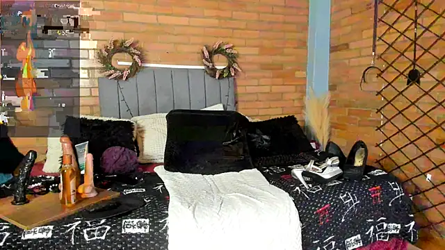 Victoria_Wilde_ Obrolan Langsung XXX