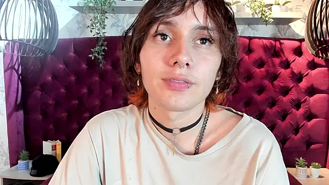 Czat XXX na żywo – Brunodeluca_