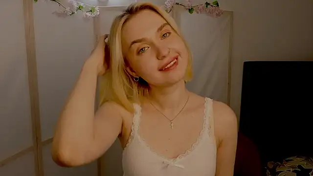 EulaZolla – Live XXX-chat