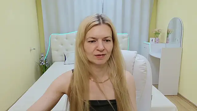 Chat +18 de MelissaTyler ao vivo