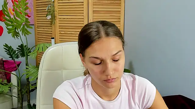 Sweet_Emilya's Live XXX Chat