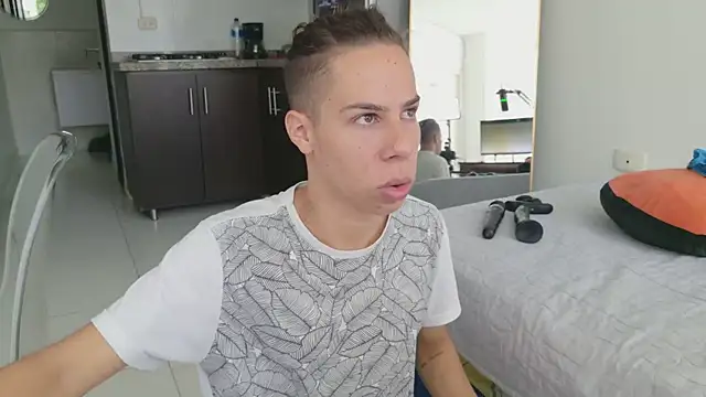 grey___27 Live XXX Chat