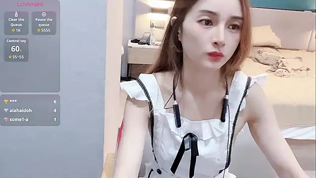 miaomiao-99 Live XXX-chat