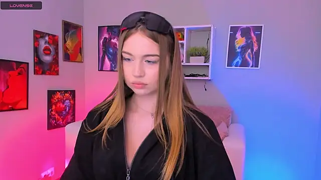 princessnicolee Live XXX-chat