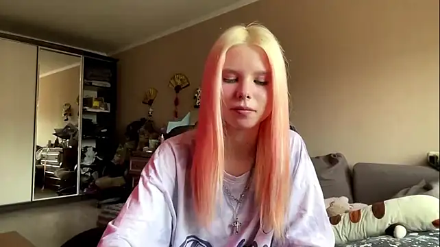 EdwinaDespres Webcam show