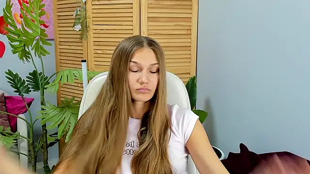 Chatroom XXX en direct de Sweet_Emilya