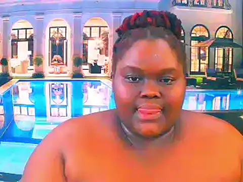EbonyHotBuns 라이브 XXX 채팅
