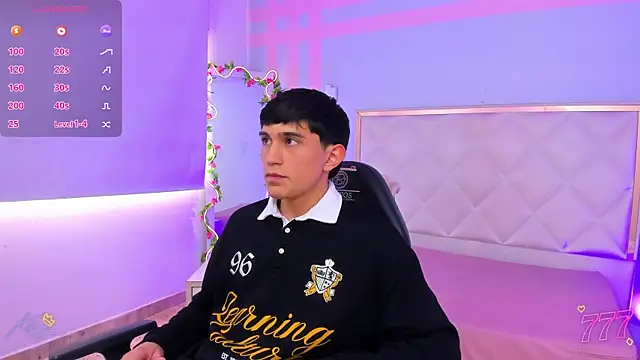 MARCO_TAY – Naživo XXX chat
