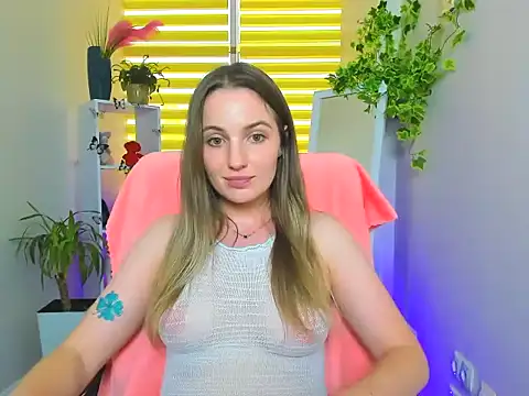 Mila-moon's Live XXX Chat