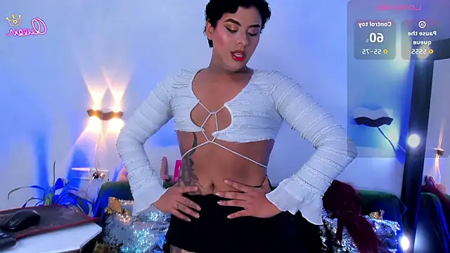 Emili_Roux's Live XXX Chat