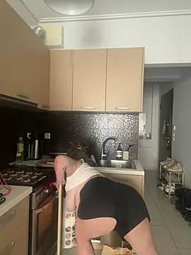 HeyBABYGIRL – Naživo XXX chat