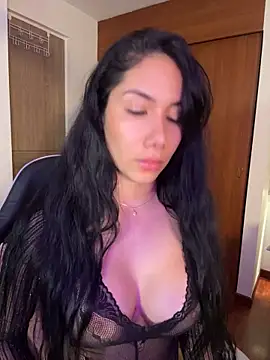 Czat XXX na żywo – ArianaReynoldss