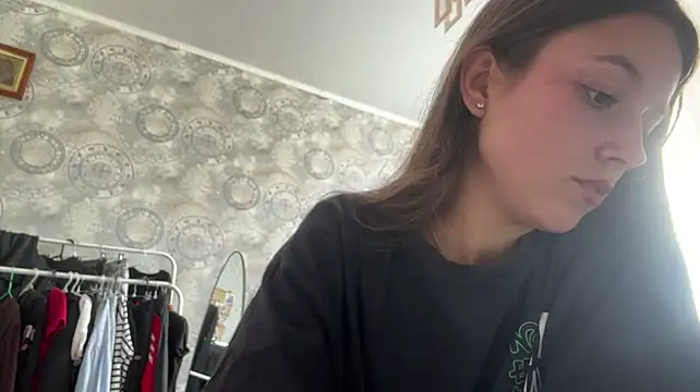 EdnaHoltkamp Live XXX Chat