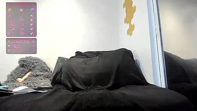 rayfit_90 Chat XXX in diretta
