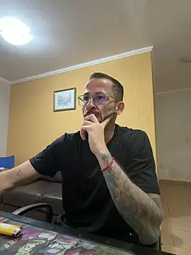 MeladoDiMel Live XXX-Chat