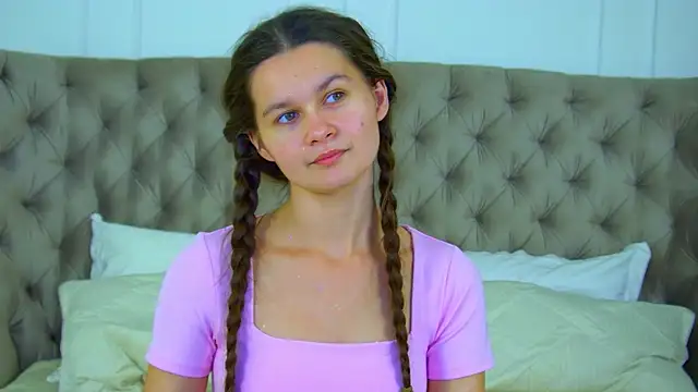 Chat +18 de JuliettaTiffani ao vivo