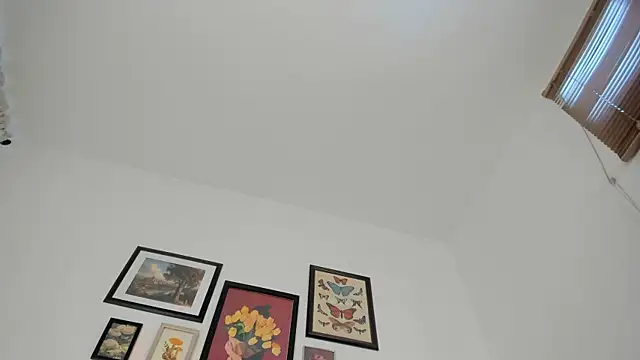 SofiMeza Obrolan Langsung XXX