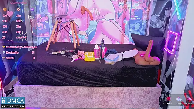 nena_cupcake_'s Live XXX Chat