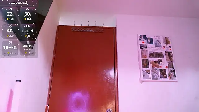 Celeste_lumi Chat XXX live