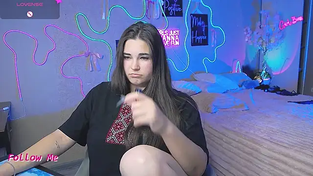 Czat XXX na żywo – Lillianhot68