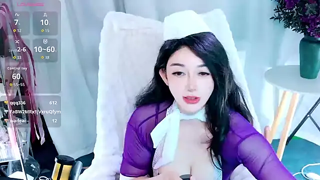 susu-d9 网络视讯表演