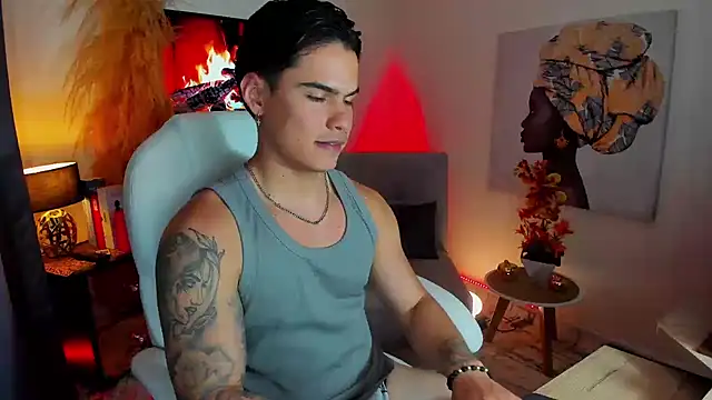 Chat XXX Live Matias_Murrier