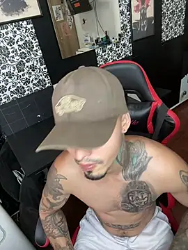 kan457 webcam show
