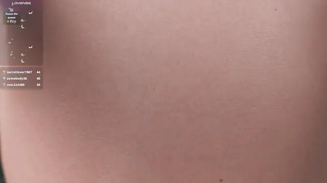 Aniiehottie: вебкам-шоу