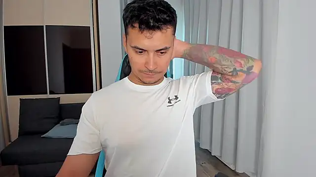 MatMalonne Webcam show