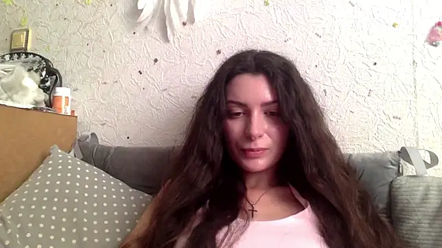 Webkamerová show Call_me_sun