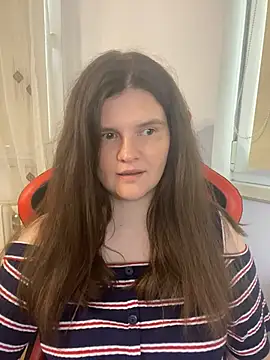 ChubbyBae's Live XXX Chat