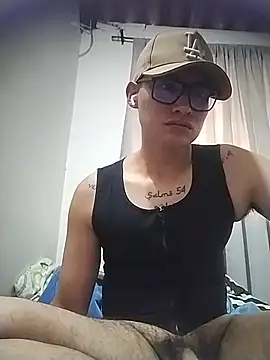 jade_tall 网络视讯表演