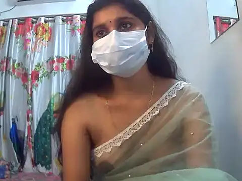 Sembang XXX Secara Langsung ANGEL-PRIYA27