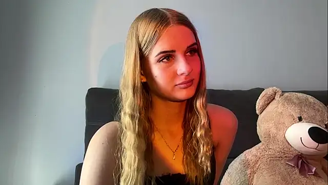 HermaKittyn Webbikameraesitys