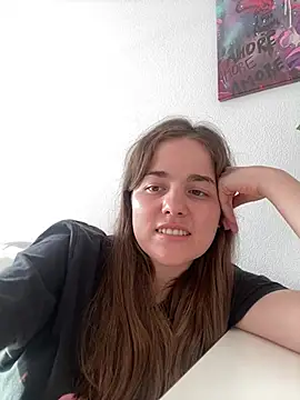 Lady_woman's Live XXX Chat