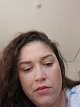 Živý XXX chat DEUSA_VAL_BBW