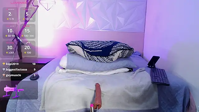 Chat XXX Live samirscott