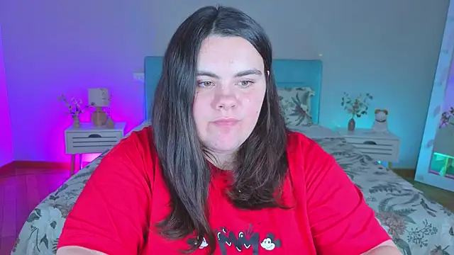 Chat +18 de Ukr_Lena ao vivo