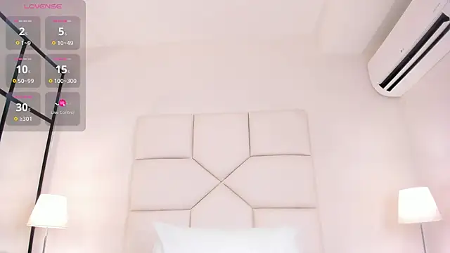 KiraspellのライブXXXチャット
